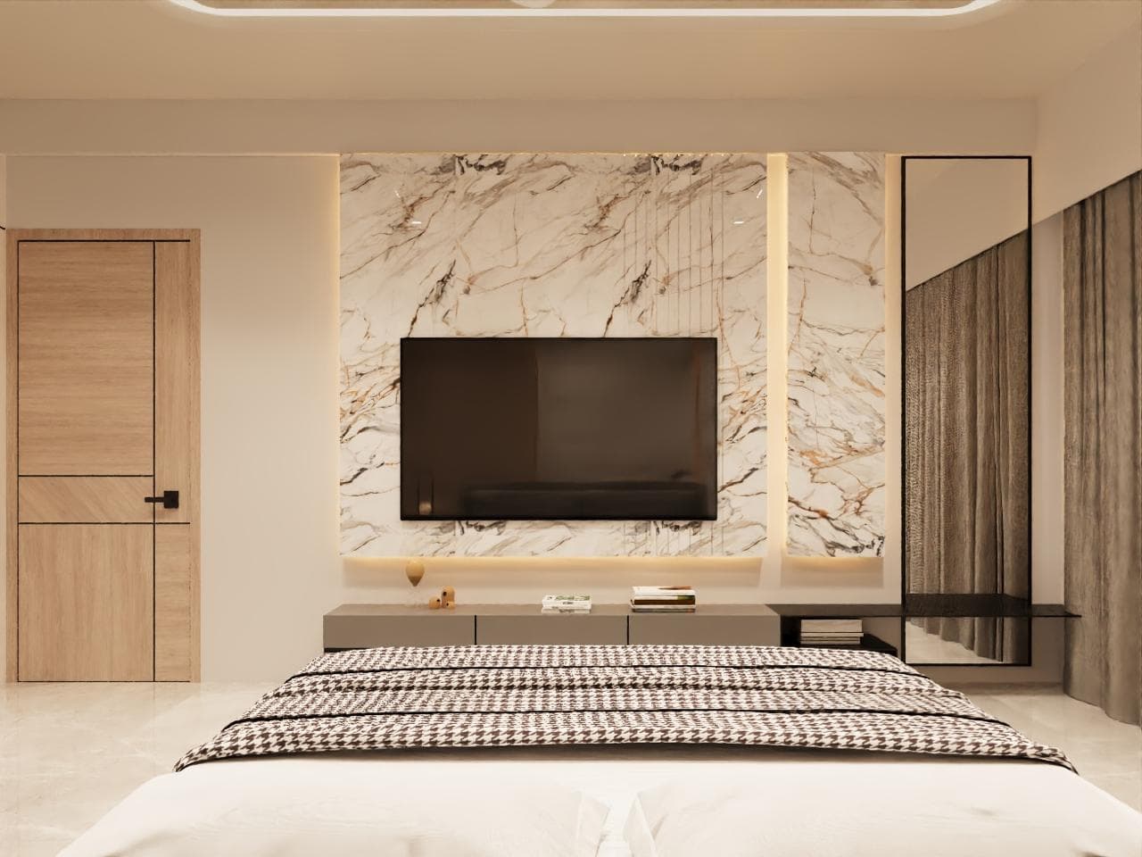 Comfortable Living Space