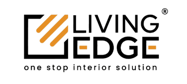 Living Edge Logo (Light)