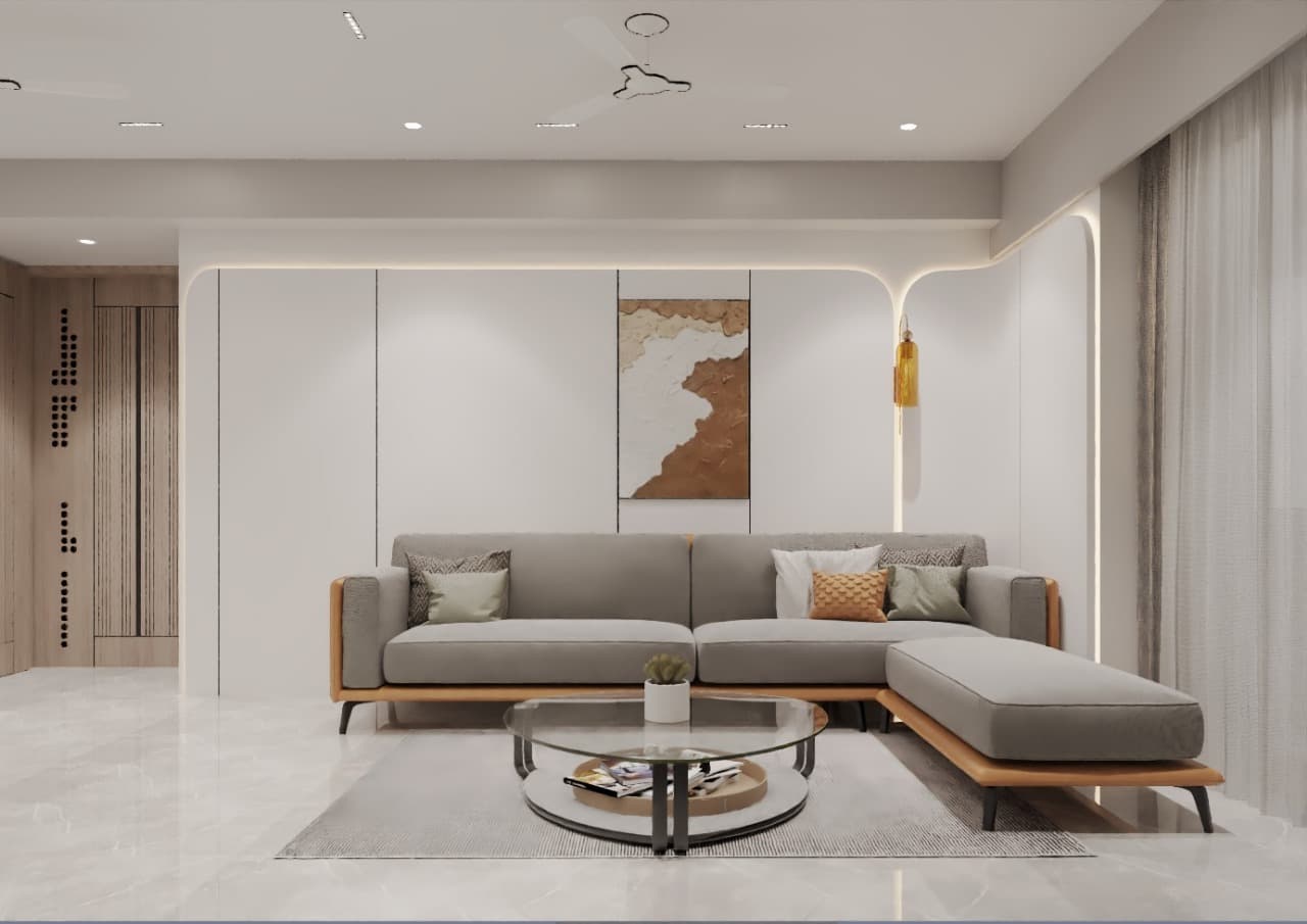 Family Drawing Room