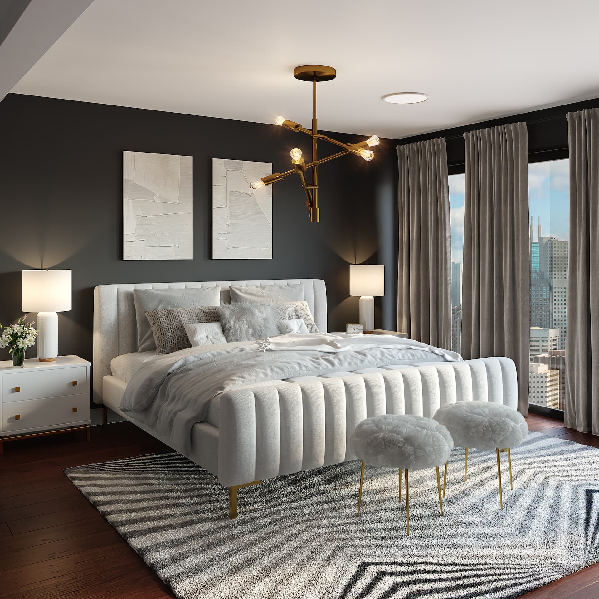 Interior Showcase